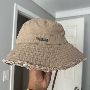 Le Bob Artichaut Bucket Hat